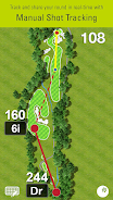 SkyCaddie Mobile Golf GPS應用截圖第2張