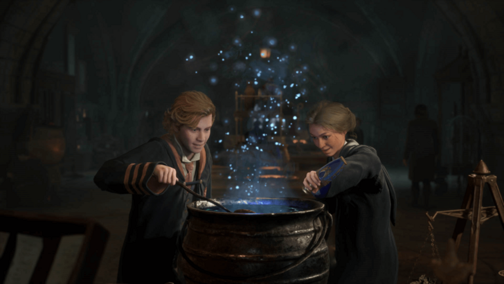 New Hogwarts Legacy Sequel Teased in Job Post