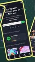 EspacioAPK Asistencia Capture d’écran 2