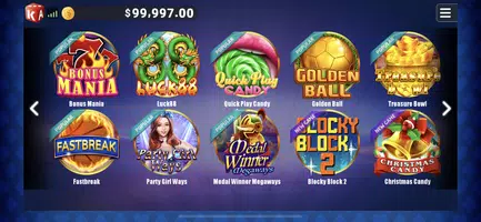 KA Games 스크린샷 1