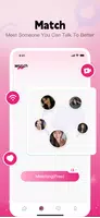 Fisimi - Live Video Chat应用截图第2张