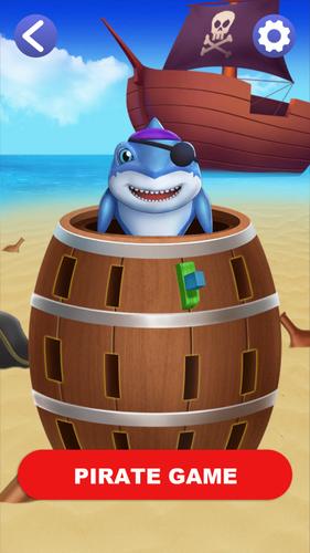 Party Game World Ảnh chụp màn hình 2