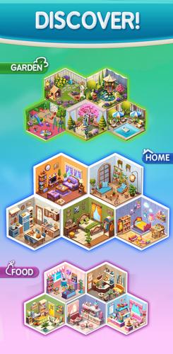 Word Places スクリーンショット 3
