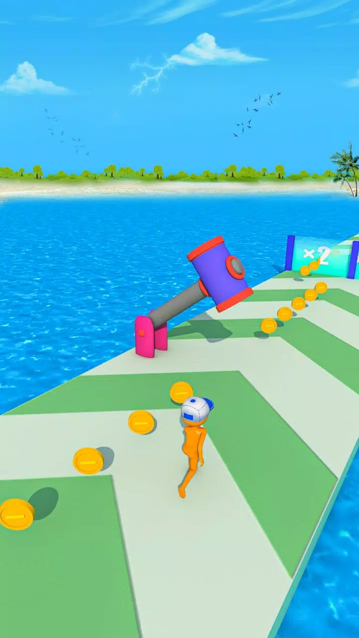 Stickman Zombie Screenshot 3