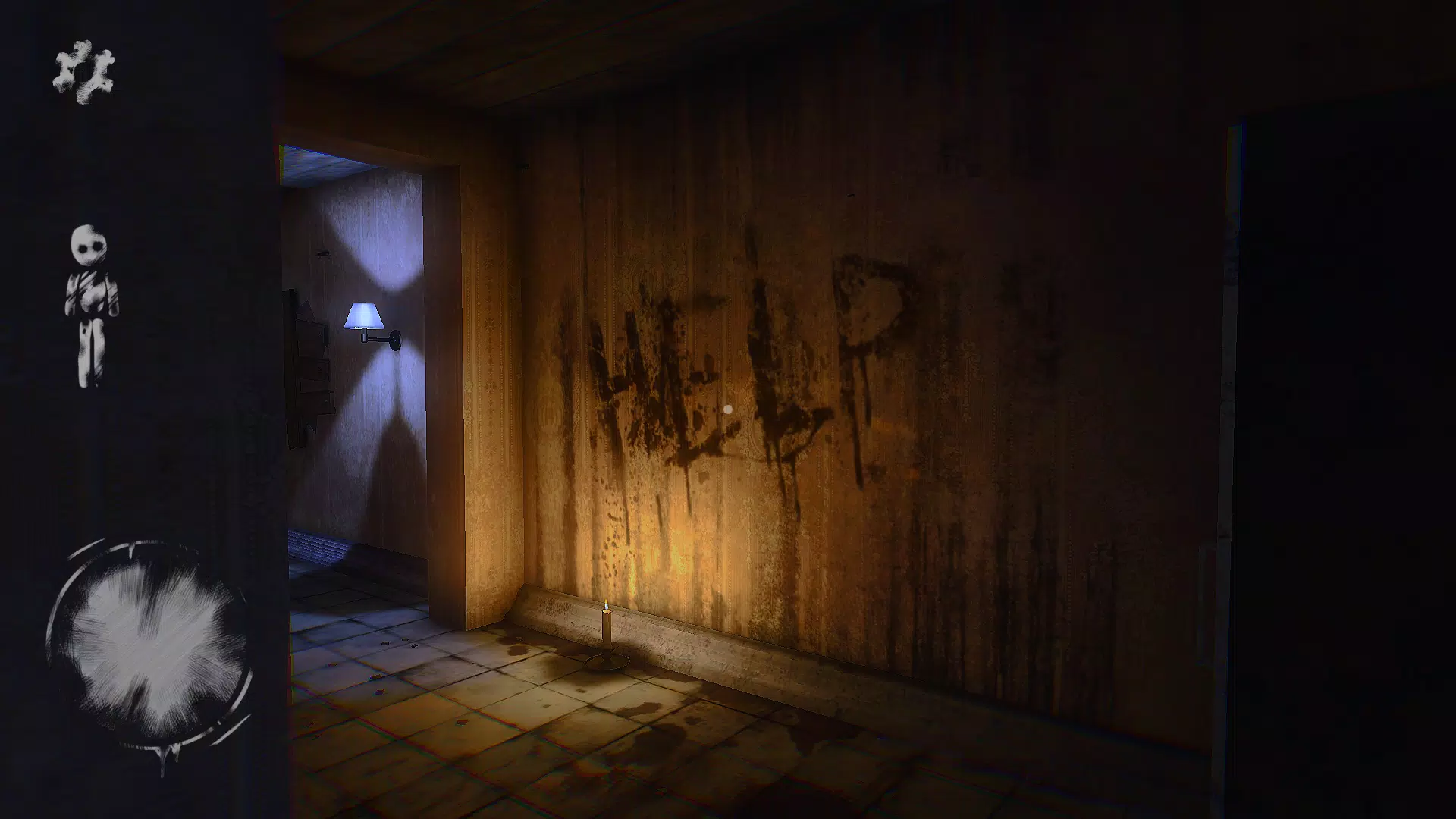 Jeff the Killer: Horror Game應用截圖第2張