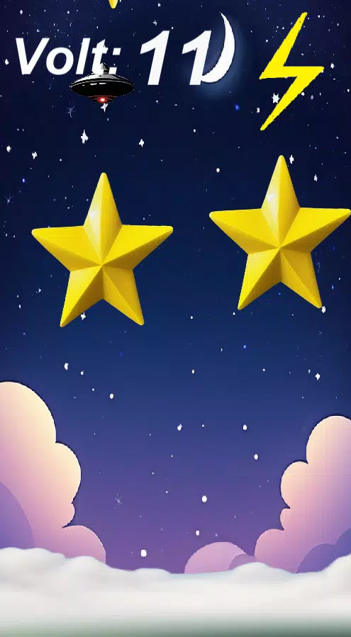 Ufogame 스크린샷 4