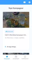 Schermata DreamInfluencers 2