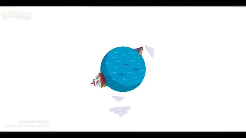 pepi wonder world walkthrough Ảnh chụp màn hình 2