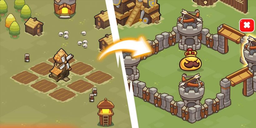 Rejoignez la pré-inscription de Nighty Knight pour Android : Protégez-vous contre les horreurs de la nuit !