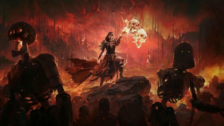 PoE2 and Marvel Rivals Ignite Weekend Gaming
