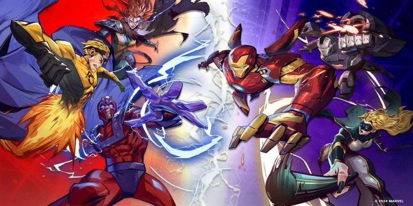 Marvel Snap Returns After Outage; Second Dinner Explores Partnership