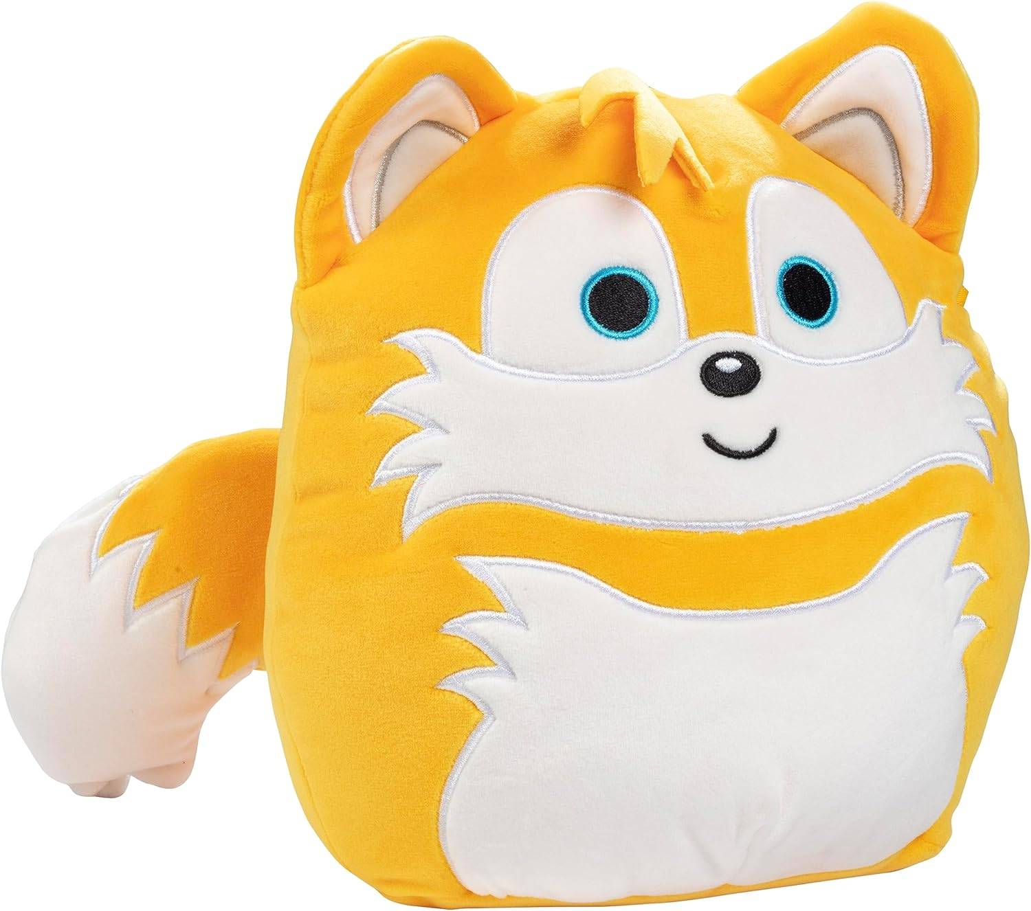 Sonic Plushies：收藏家和粉絲的終極指南