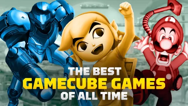 Kinukumpirma ng Nintendo ang Switch 2 Gamecube Controller Compatibility, binabalaan ang mga potensyal na isyu