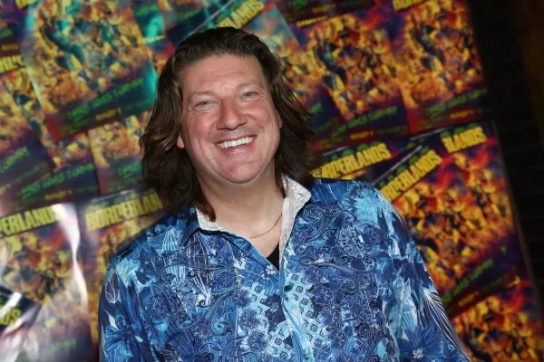 Randy Pitchford Clarifies $80 Borderlands 4 Comment: 'If You Want the Truth, Here It Is'