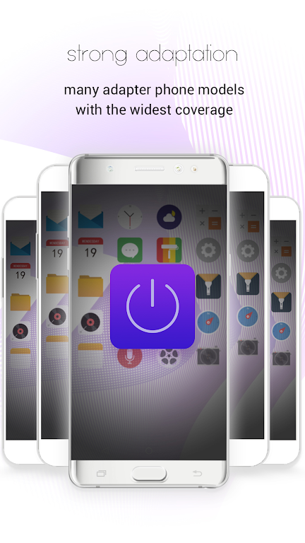 Screen Lock(off screen)應用截圖第4張