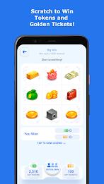 DailyWinr: Win Gift Cards Screenshot 2