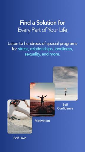 Meditopia: Sleep & Meditation應用截圖第2張