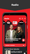 98FM Tangkapan skrin 2