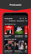 98FM Tangkapan skrin 3