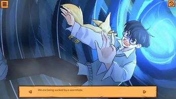 Lost in Endoria: Monster Girls Zrzut ekranu 2