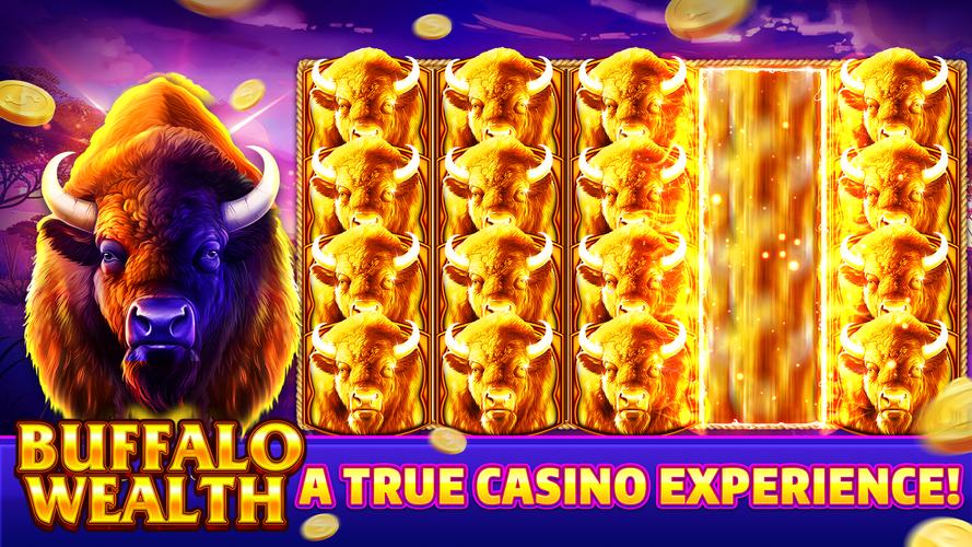 Grand Vegas Casino應用截圖第3張