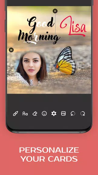 Greeting Cards All Occasions Screenshot 4
