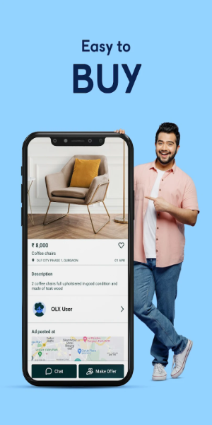 OLX: Buy & Sell Near You Capture d’écran 3