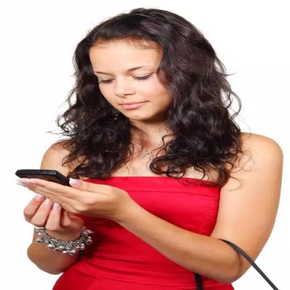 GIRLS FREE CHAT Screenshot 1
