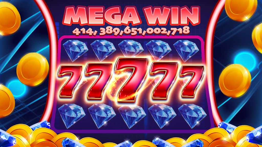 Casino Mirage: Vegas slots 777應用截圖第4張