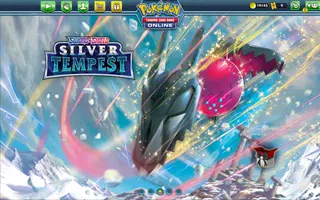 Pokémon TCG Online Captura de tela 1
