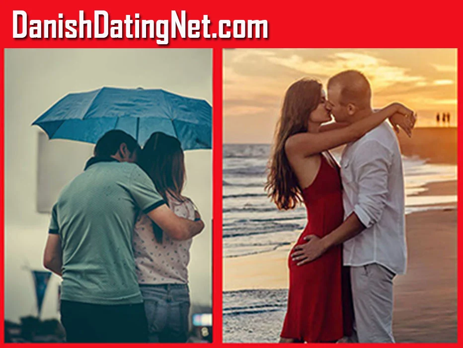 Denmark Dating for Danish Wome Скриншот 1
