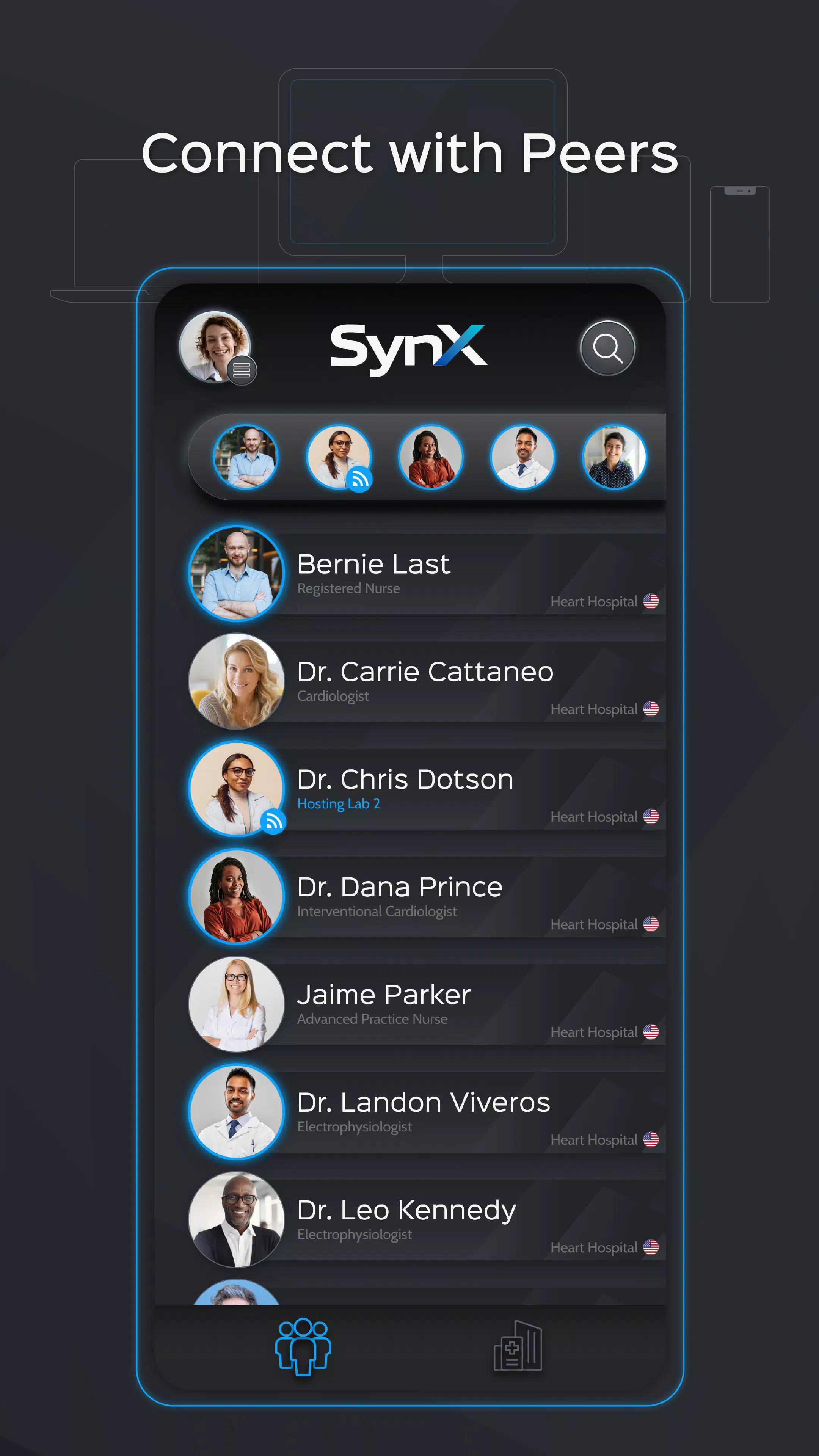 SynX ภาพหน้าจอ 3