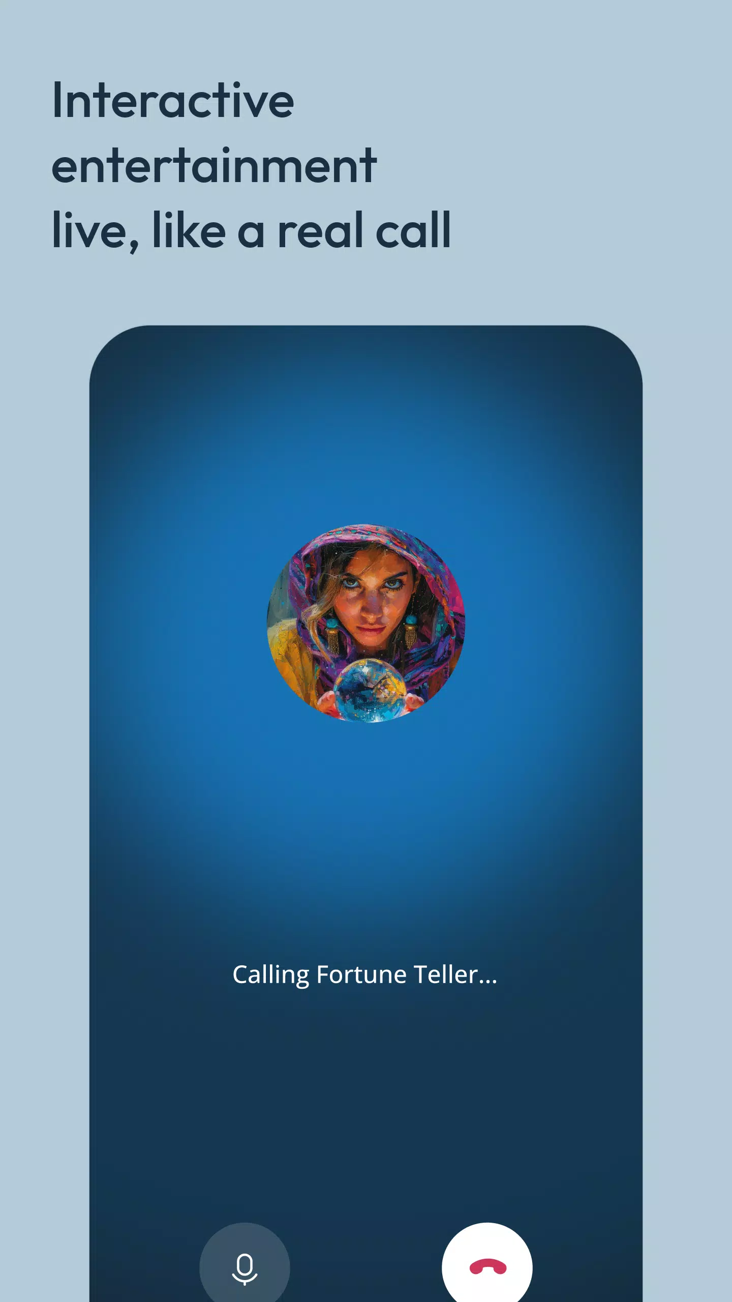 Character AI: Chat, Talk, Text應用截圖第3張