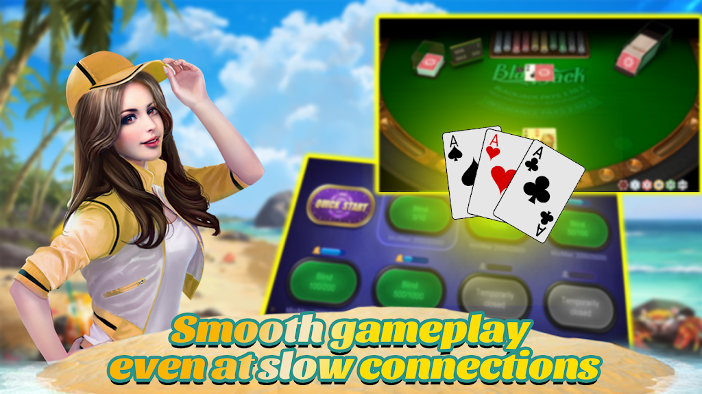 TEENPATTI SUMMER ဖန်သားပြင်ဓာတ်ပုံ 2