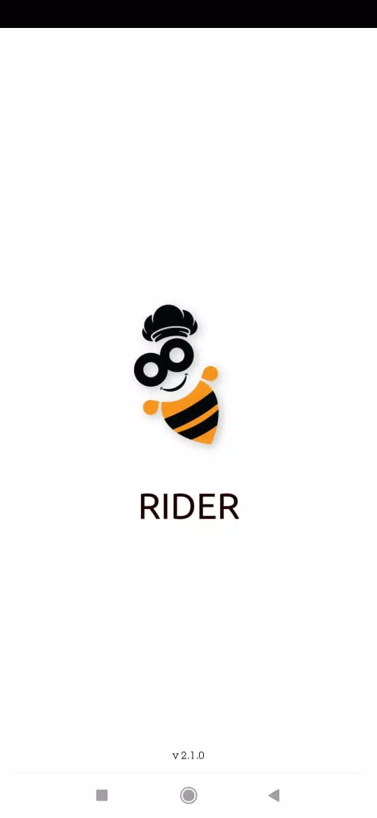 Schermata Happy Eatos RIDER 1