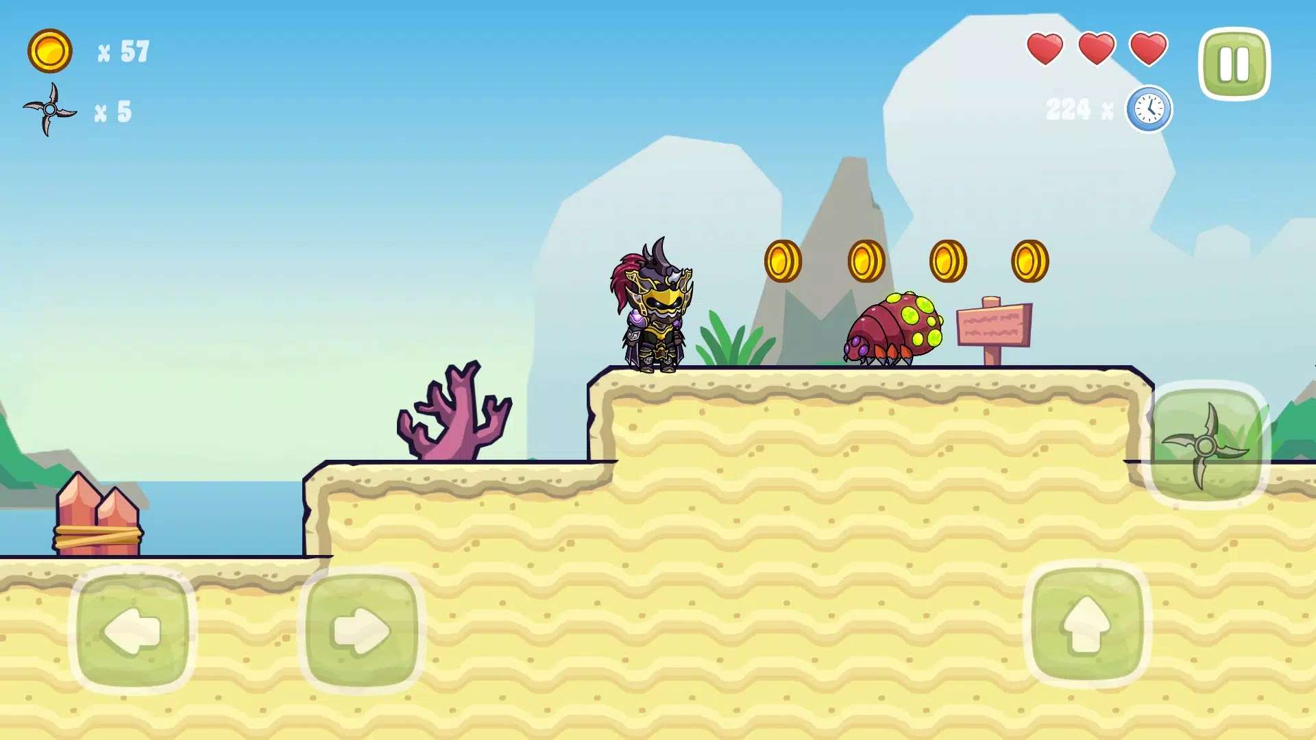 Madot’s World Screenshot 3