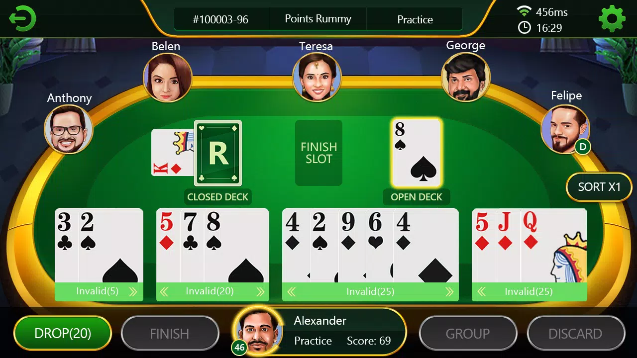 Rummy Bhai應用截圖第3張