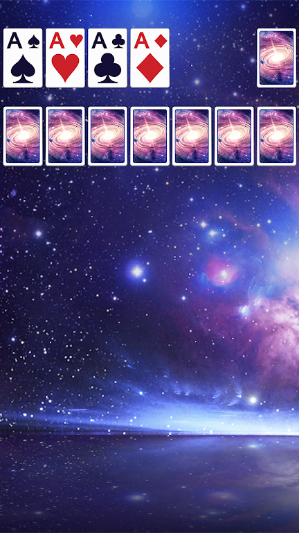 Schermata Solitaire Theme ✨ 1