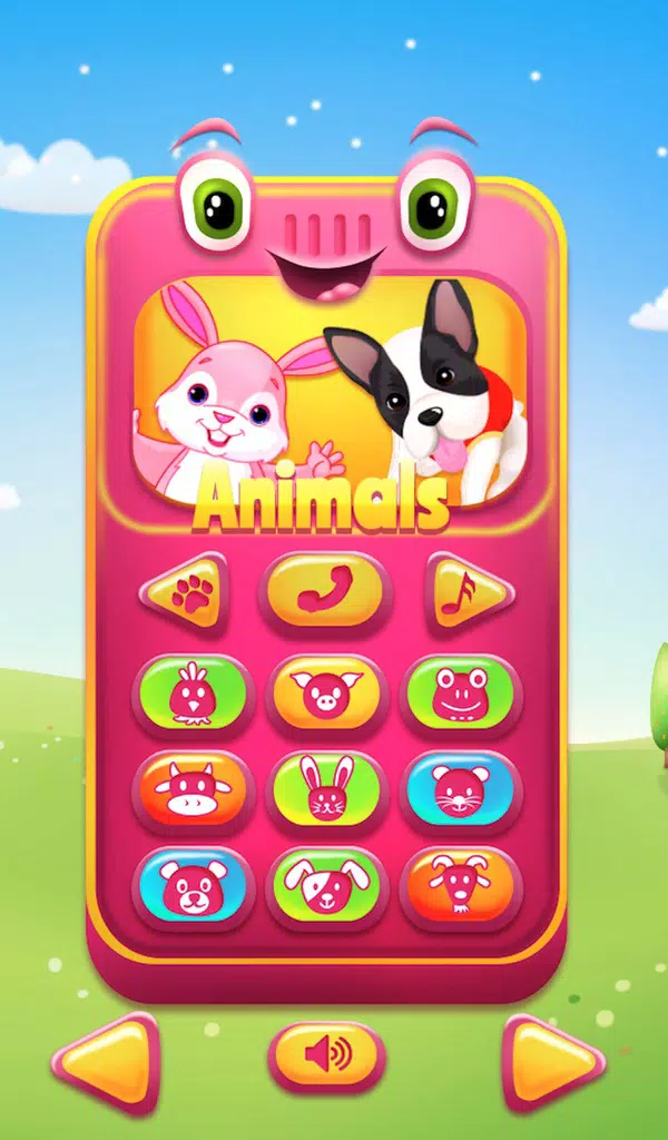 My Little Phone应用截图第2张