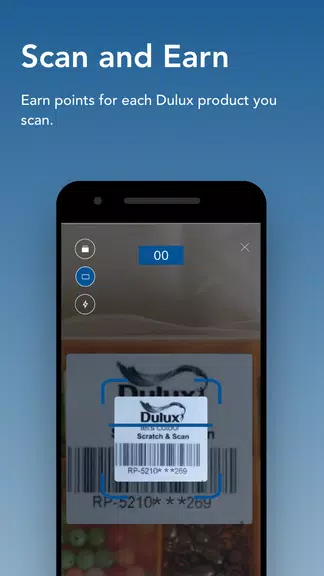 Dulux Connect স্ক্রিনশট 2