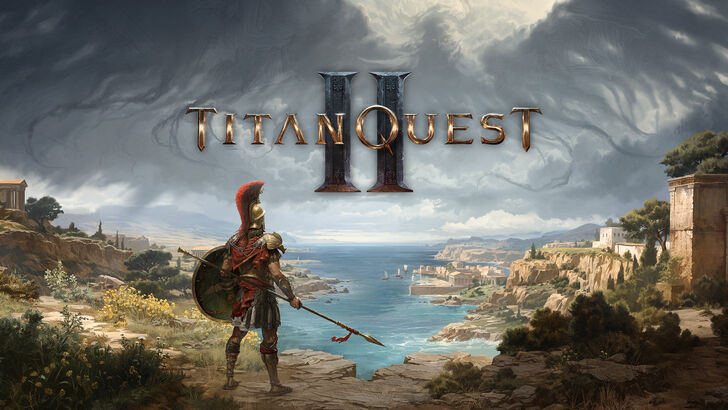 Titan Quest 2 วันและเวลาวางจำหน่าย
