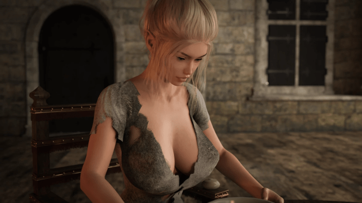 Island of Lust Final應用截圖第1張