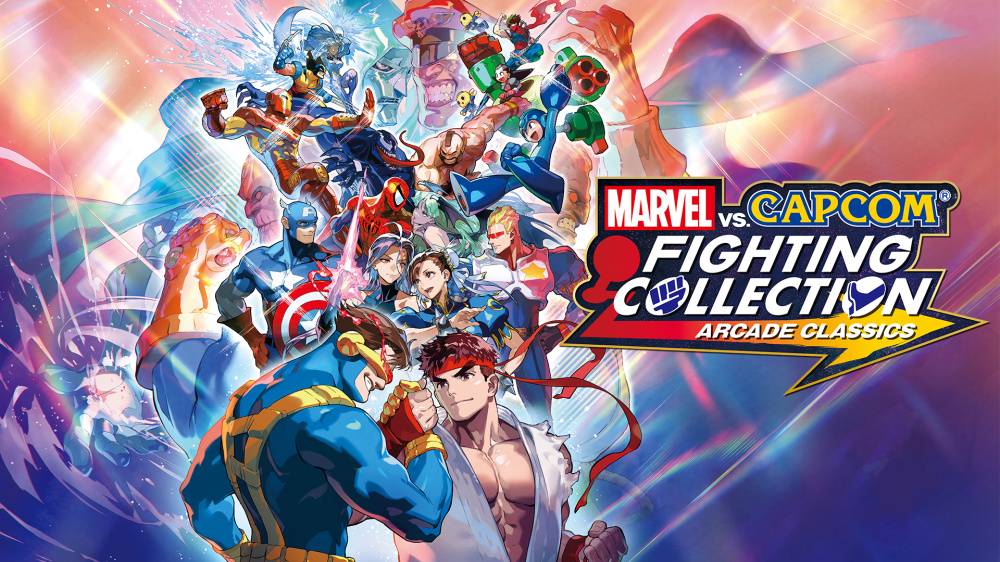 Overzicht SwitchArcade-recensie: ‘Marvel vs. Capcom Fighting Collection’, ‘Yars Rising’ en ‘Rugrats: Adventures in Gameland’