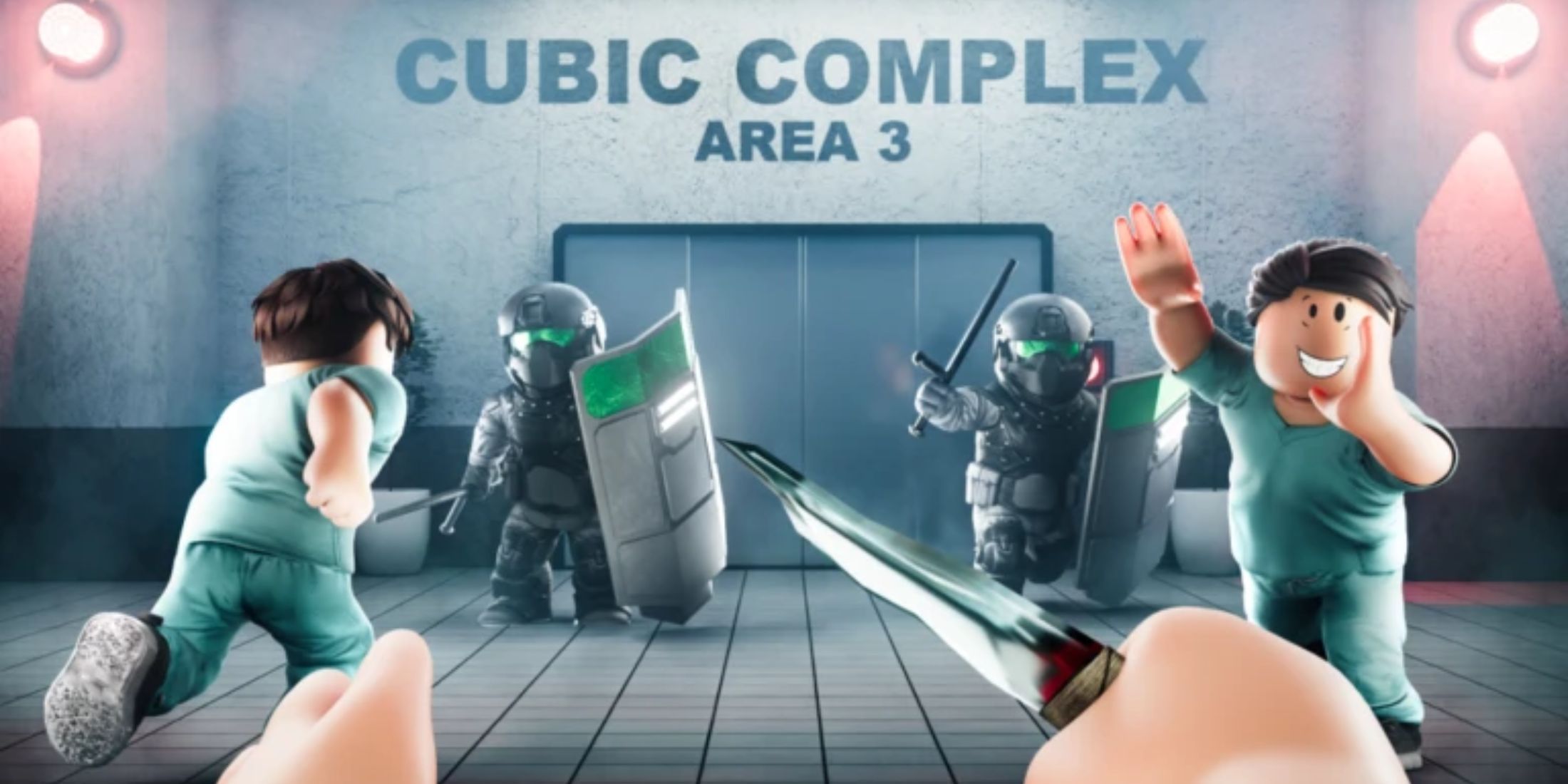 เตรียมพร้อม: รหัส Roblox สุดพิเศษสำหรับ Asylum Life!
