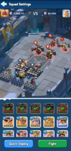 How to Secure Dominance in Whiteout Survival Arena