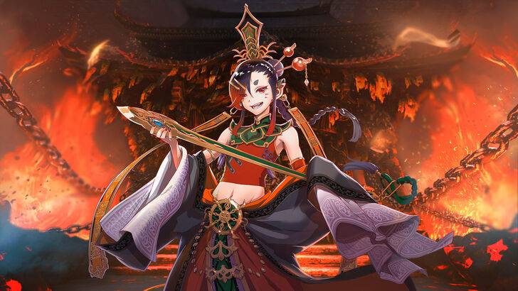 Warriors: တွင်းနက်များကြိုတင်မှာယူမှုနှင့် DLC