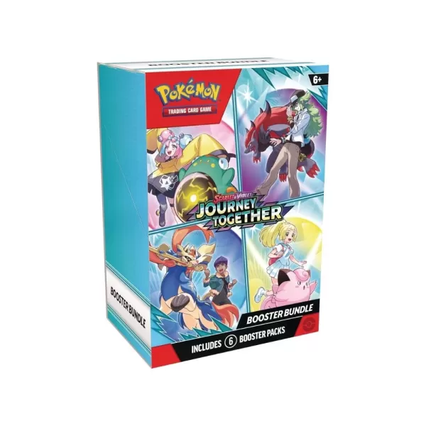 Amazon Hides Best Pokémon TCG Deals, Revealed
