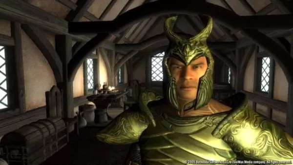 LiveStream Oblivion remastered: รายละเอียดทั้งหมดเปิดเผย 