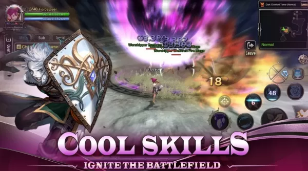 Dragon Nest：《傳奇重生》設備和屬性指南
