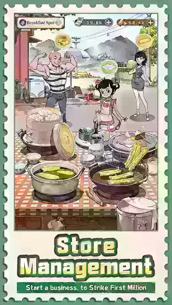 Aking Memory Shop: Gabay ng nagsisimula sa Simula ng Iyong Nostalhik na Negosyo sa buong mundo